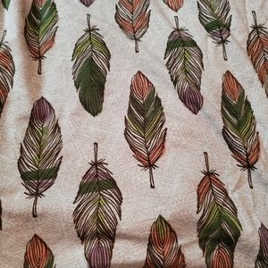 Lularoe Maxi Skirt